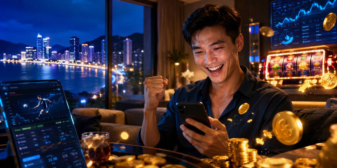 u666 Khu phòng đấu chuyên nghiệp